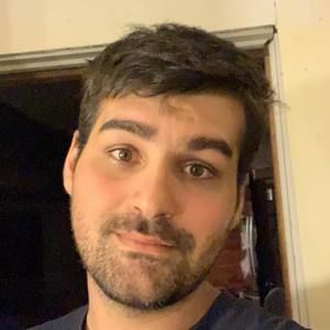 Meet your Posher, Richard